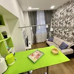 @arsenale38_torino 2 Passi Dal Centro-porta Nuova * טורינו